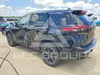 2026 Nissan ROGUE фото