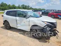 2026 Nissan ROGUE фото