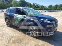 2026 Nissan ROGUE фото