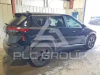2026 Nissan ROGUE фото