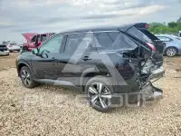 2026 Nissan ROGUE фото
