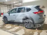 2026 Nissan ROGUE photo