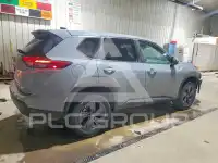 2026 Nissan ROGUE photo
