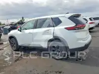2026 Nissan ROGUE фото