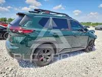 2026 Nissan ROGUE фото