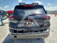 2026 Nissan ROGUE фото