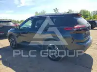 2026 Nissan ROGUE photo