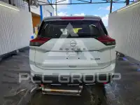 2026 Nissan ROGUE фото
