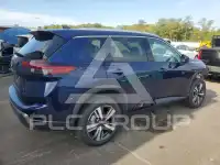 2026 Nissan ROGUE фото
