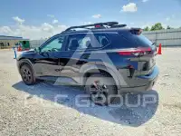 2026 Nissan ROGUE фото