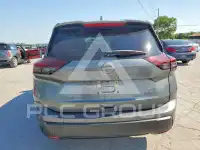 2026 Nissan ROGUE фото