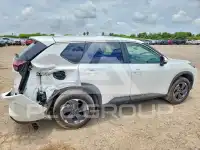 2026 Nissan ROGUE фото