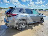 2026 Nissan ROGUE photo