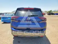 2026 Nissan ROGUE photo