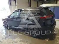 2026 Nissan ROGUE фото