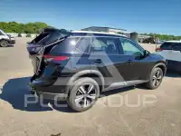 2026 Nissan ROGUE photo