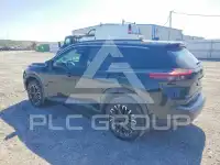 2026 Nissan ROGUE фото