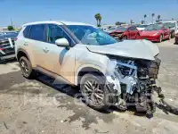 2026 Nissan ROGUE фото