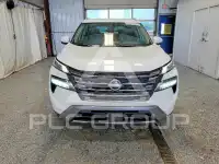 2026 Nissan ROGUE photo