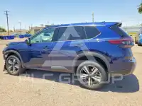 2026 Nissan ROGUE photo