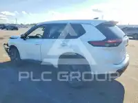 2026 Nissan ROGUE фото