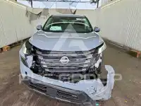 2026 Nissan ROGUE фото