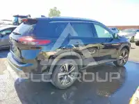 2026 Nissan ROGUE фото