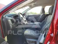 2026 Nissan ROGUE фото