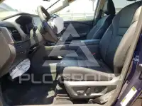 2026 Nissan ROGUE photo