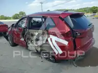 2026 Nissan ROGUE photo