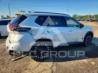 2026 Nissan ROGUE фото