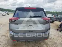 2026 Nissan ROGUE фото
