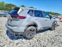2026 Nissan ROGUE фото