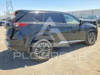 2026 Nissan ROGUE фото
