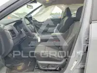 2026 Nissan ROGUE фото
