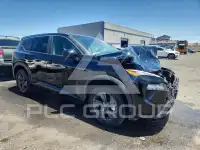 2026 Nissan ROGUE фото