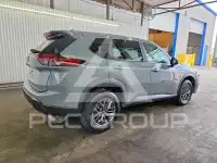 2026 Nissan ROGUE фото