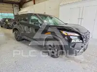 2026 Nissan ROGUE фото