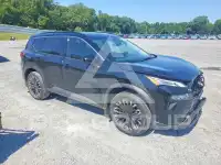 2026 Nissan ROGUE фото