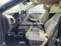 2026 Nissan ROGUE photo