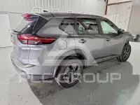2026 Nissan ROGUE фото
