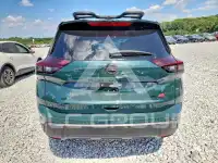 2026 Nissan ROGUE фото