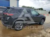 2026 Nissan ROGUE фото