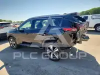 2026 Nissan ROGUE photo