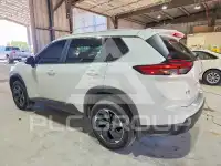 2026 Nissan ROGUE фото