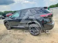 2026 Nissan ROGUE фото