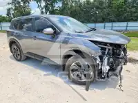 2026 Nissan ROGUE фото