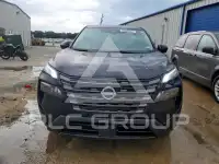 2026 Nissan ROGUE фото