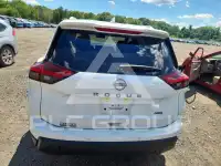2026 Nissan ROGUE фото