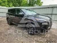 2026 Nissan ROGUE фото